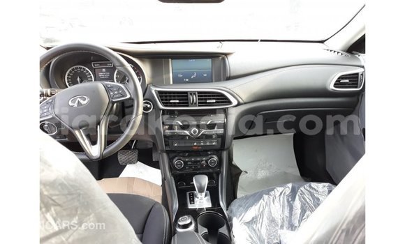 Acheter Import Voiture Infiniti EX Noir à Import - Dubai, Diana Acheter Import Voiture Infiniti EX Noir à Import - Dubai, Diana