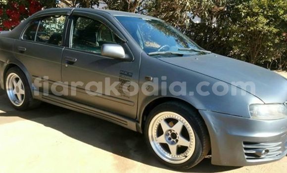 Acheter Occasion Voiture Nissan Almera Autre à Antananarivo, Analamanga Acheter Occasion Voiture Nissan Almera Autre à Antananarivo, Analamanga