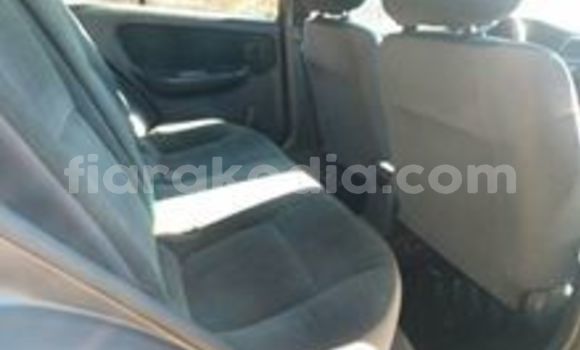 Acheter Occasion Voiture Nissan Almera Autre à Antananarivo, Analamanga Acheter Occasion Voiture Nissan Almera Autre à Antananarivo, Analamanga