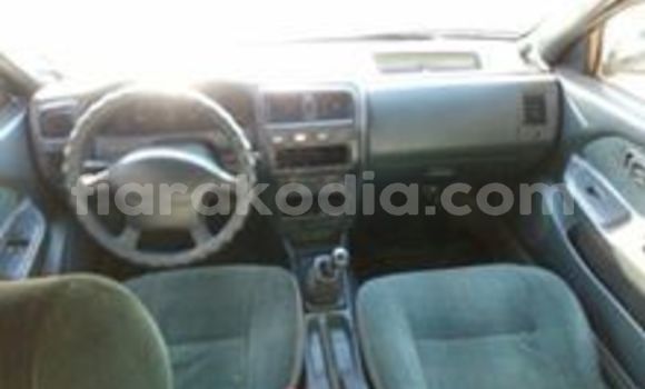 Acheter Occasion Voiture Nissan Almera Autre à Antananarivo, Analamanga Acheter Occasion Voiture Nissan Almera Autre à Antananarivo, Analamanga