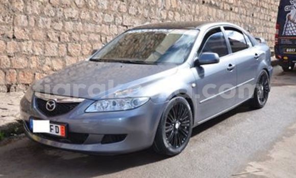 Acheter Occasion Voiture Mazda 6 Autre à Antananarivo, Analamanga Acheter Occasion Voiture Mazda 6 Autre à Antananarivo, Analamanga