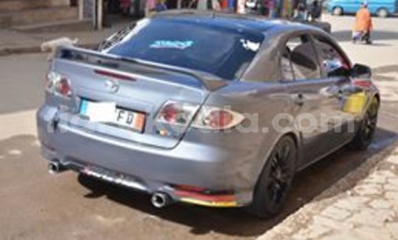Acheter Occasion Voiture Mazda 6 Autre à Antananarivo, Analamanga Acheter Occasion Voiture Mazda 6 Autre à Antananarivo, Analamanga