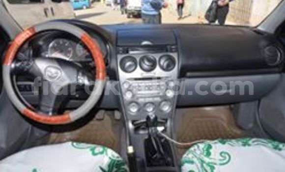 Acheter Occasion Voiture Mazda 6 Autre à Antananarivo, Analamanga Acheter Occasion Voiture Mazda 6 Autre à Antananarivo, Analamanga