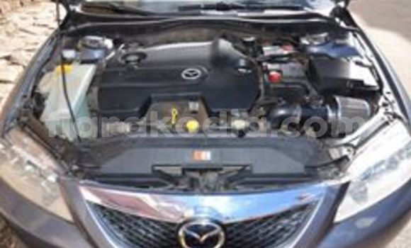 Acheter Occasion Voiture Mazda 6 Autre à Antananarivo, Analamanga Acheter Occasion Voiture Mazda 6 Autre à Antananarivo, Analamanga