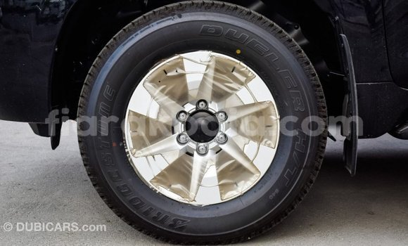 Hividy Toyota Prado Black Car in Import - Dubai in Diana Hividy Toyota Prado Black Car in Import - Dubai in Diana