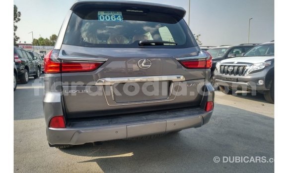 Acheter Import Voiture Lexus LX Autre à Import - Dubai, Diana Acheter Import Voiture Lexus LX Autre à Import - Dubai, Diana