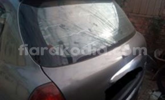 Acheter Occasion Voiture Daihatsu Sirion Autre à Antananarivo, Analamanga Acheter Occasion Voiture Daihatsu Sirion Autre à Antananarivo, Analamanga