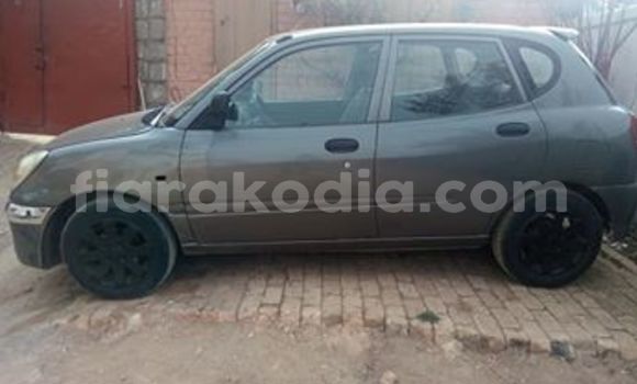 Acheter Occasion Voiture Daihatsu Sirion Autre à Antananarivo, Analamanga Acheter Occasion Voiture Daihatsu Sirion Autre à Antananarivo, Analamanga