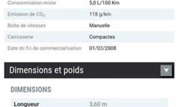 Acheter Occasion Voiture Daihatsu Sirion Autre à Antananarivo, Analamanga Acheter Occasion Voiture Daihatsu Sirion Autre à Antananarivo, Analamanga