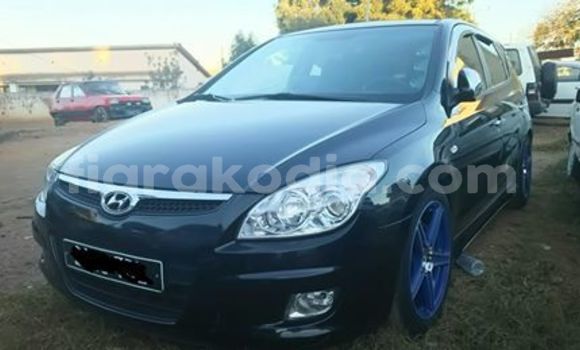 Acheter Occasion Voiture Hyundai i30 Noir à Antananarivo, Analamanga Acheter Occasion Voiture Hyundai i30 Noir à Antananarivo, Analamanga