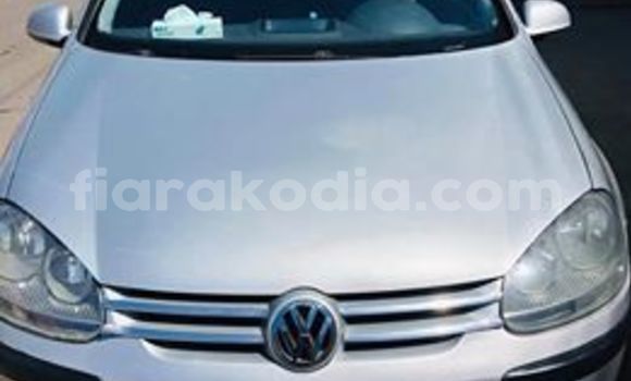 Acheter Occasion Voiture Volkswagen Golf Gris à Antananarivo, Analamanga Acheter Occasion Voiture Volkswagen Golf Gris à Antananarivo, Analamanga