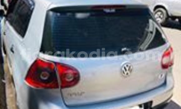Acheter Occasion Voiture Volkswagen Golf Gris à Antananarivo, Analamanga Acheter Occasion Voiture Volkswagen Golf Gris à Antananarivo, Analamanga