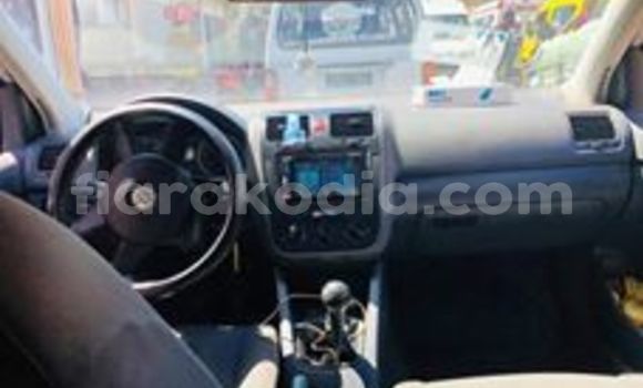 Acheter Occasion Voiture Volkswagen Golf Gris à Antananarivo, Analamanga Acheter Occasion Voiture Volkswagen Golf Gris à Antananarivo, Analamanga