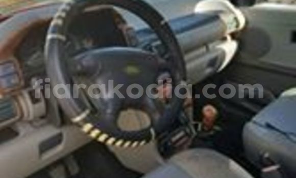 Acheter Occasion Voiture Land Rover Freelander Rouge à Antananarivo, Analamanga Acheter Occasion Voiture Land Rover Freelander Rouge à Antananarivo, Analamanga