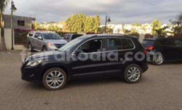 Acheter Occasion Voiture Volkswagen Tiguan Noir à Antananarivo, Analamanga Acheter Occasion Voiture Volkswagen Tiguan Noir à Antananarivo, Analamanga