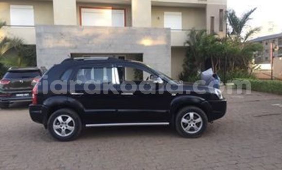 Acheter Occasion Voiture Hyundai Tucson Noir à Antananarivo, Analamanga Acheter Occasion Voiture Hyundai Tucson Noir à Antananarivo, Analamanga