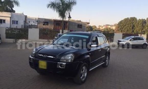Acheter Occasion Voiture Hyundai Tucson Noir à Antananarivo, Analamanga Acheter Occasion Voiture Hyundai Tucson Noir à Antananarivo, Analamanga