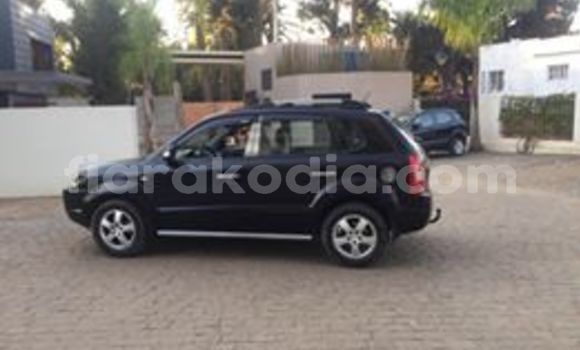 Acheter Occasion Voiture Hyundai Tucson Noir à Antananarivo, Analamanga Acheter Occasion Voiture Hyundai Tucson Noir à Antananarivo, Analamanga