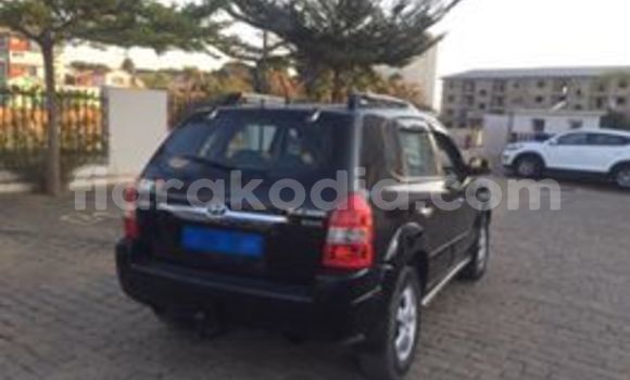 Acheter Occasion Voiture Hyundai Tucson Noir à Antananarivo, Analamanga Acheter Occasion Voiture Hyundai Tucson Noir à Antananarivo, Analamanga