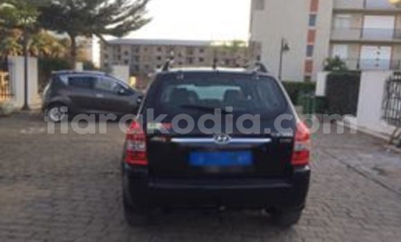 Acheter Occasion Voiture Hyundai Tucson Noir à Antananarivo, Analamanga Acheter Occasion Voiture Hyundai Tucson Noir à Antananarivo, Analamanga