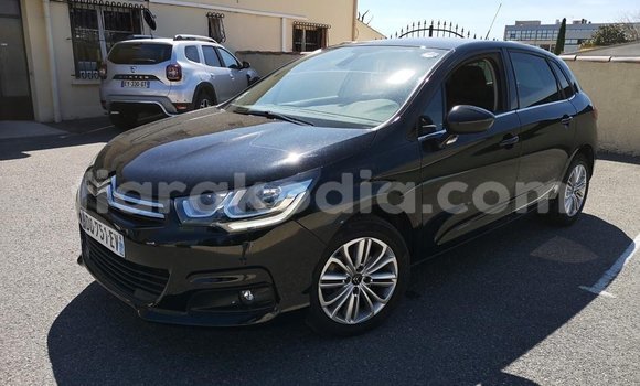 Acheter Occasion Voiture Citroen C4 Autre à Antananarivo, Analamanga Acheter Occasion Voiture Citroen C4 Autre à Antananarivo, Analamanga