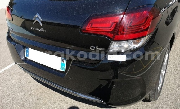 Acheter Occasion Voiture Citroen C4 Autre à Antananarivo, Analamanga Acheter Occasion Voiture Citroen C4 Autre à Antananarivo, Analamanga