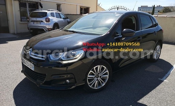 Acheter Occasion Voiture Citroen C4 Autre à Antananarivo, Analamanga Acheter Occasion Voiture Citroen C4 Autre à Antananarivo, Analamanga