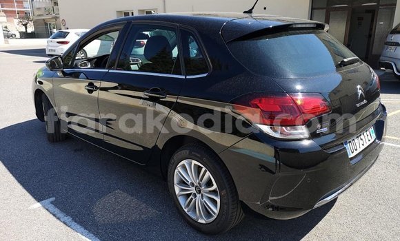 Acheter Occasion Voiture Citroen C4 Autre à Antananarivo, Analamanga Acheter Occasion Voiture Citroen C4 Autre à Antananarivo, Analamanga