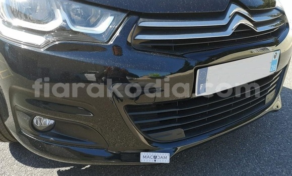 Acheter Occasion Voiture Citroen C4 Autre à Antananarivo, Analamanga Acheter Occasion Voiture Citroen C4 Autre à Antananarivo, Analamanga