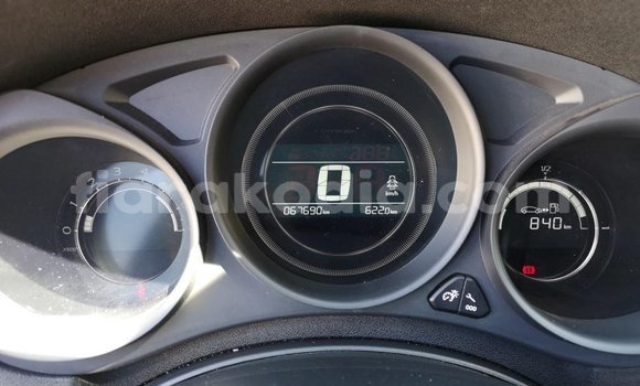 Acheter Occasion Voiture Citroen C4 Autre à Antananarivo, Analamanga Acheter Occasion Voiture Citroen C4 Autre à Antananarivo, Analamanga