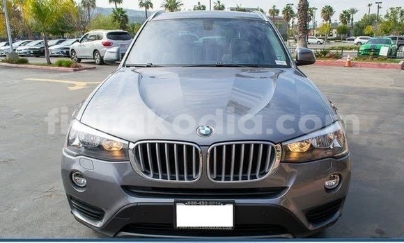 Acheter Occasion Voiture BMW X3 Autre à Antananarivo, Analamanga Acheter Occasion Voiture BMW X3 Autre à Antananarivo, Analamanga