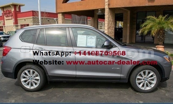 Acheter Occasion Voiture BMW X3 Autre à Antananarivo, Analamanga Acheter Occasion Voiture BMW X3 Autre à Antananarivo, Analamanga