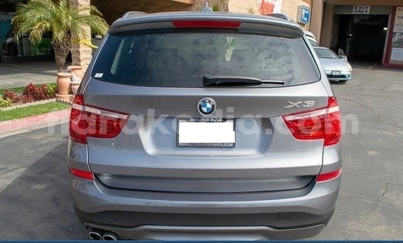 Acheter Occasion Voiture BMW X3 Autre à Antananarivo, Analamanga Acheter Occasion Voiture BMW X3 Autre à Antananarivo, Analamanga