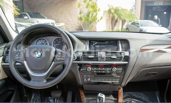 Acheter Occasion Voiture BMW X3 Autre à Antananarivo, Analamanga Acheter Occasion Voiture BMW X3 Autre à Antananarivo, Analamanga