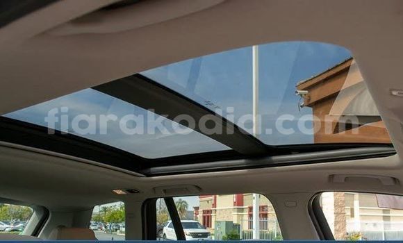 Acheter Occasion Voiture BMW X3 Autre à Antananarivo, Analamanga Acheter Occasion Voiture BMW X3 Autre à Antananarivo, Analamanga