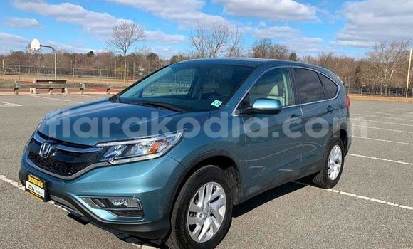 Acheter Occasion Voiture Honda CR–V Autre à Antananarivo, Analamanga