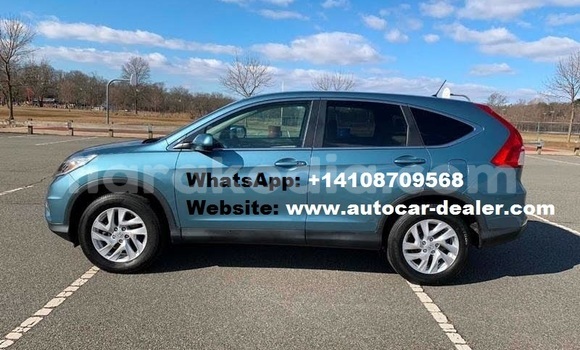 Acheter Occasion Voiture Honda CR–V Autre à Antananarivo, Analamanga Acheter Occasion Voiture Honda CR–V Autre à Antananarivo, Analamanga