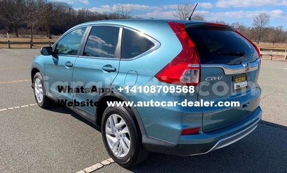 Acheter Occasion Voiture Honda CR–V Autre à Antananarivo, Analamanga Acheter Occasion Voiture Honda CR–V Autre à Antananarivo, Analamanga