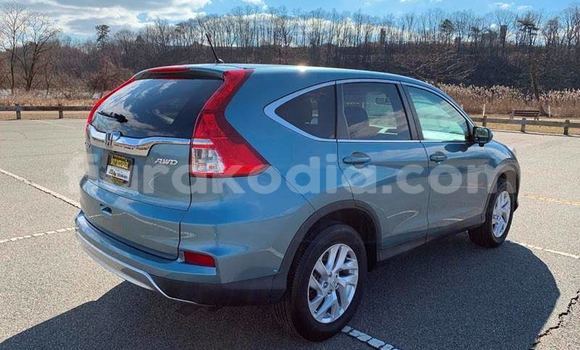 Acheter Occasion Voiture Honda CR–V Autre à Antananarivo, Analamanga Acheter Occasion Voiture Honda CR–V Autre à Antananarivo, Analamanga