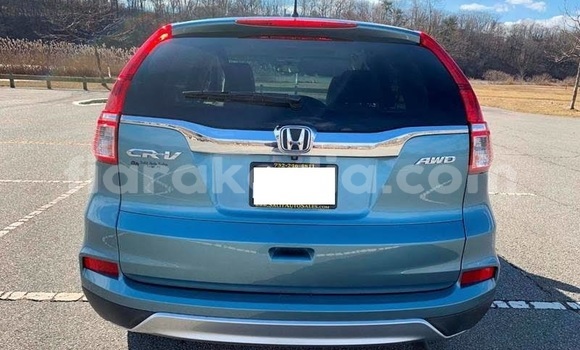 Acheter Occasion Voiture Honda CR–V Autre à Antananarivo, Analamanga Acheter Occasion Voiture Honda CR–V Autre à Antananarivo, Analamanga