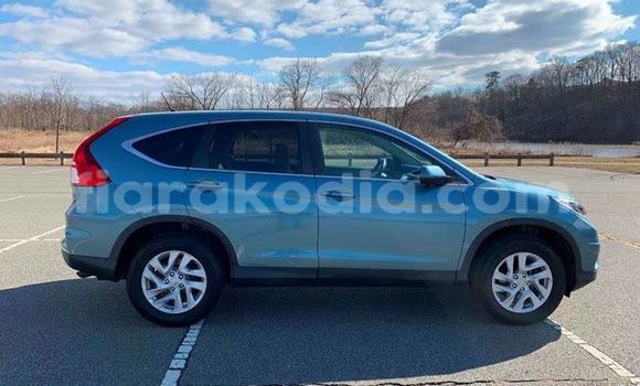Acheter Occasion Voiture Honda CR–V Autre à Antananarivo, Analamanga Acheter Occasion Voiture Honda CR–V Autre à Antananarivo, Analamanga