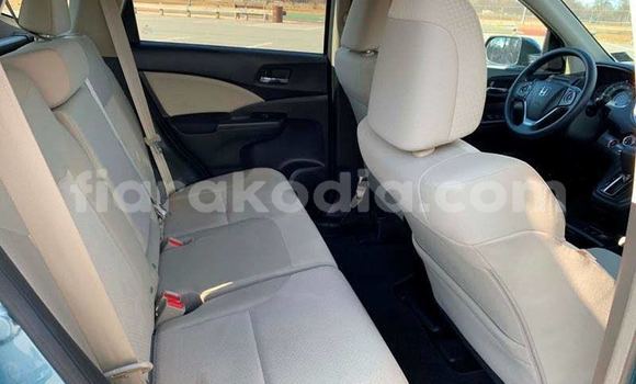 Acheter Occasion Voiture Honda CR–V Autre à Antananarivo, Analamanga Acheter Occasion Voiture Honda CR–V Autre à Antananarivo, Analamanga