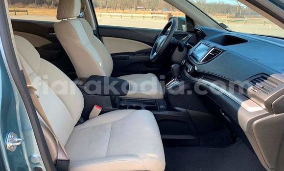 Acheter Occasion Voiture Honda CR–V Autre à Antananarivo, Analamanga Acheter Occasion Voiture Honda CR–V Autre à Antananarivo, Analamanga