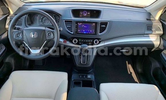 Acheter Occasion Voiture Honda CR–V Autre à Antananarivo, Analamanga Acheter Occasion Voiture Honda CR–V Autre à Antananarivo, Analamanga