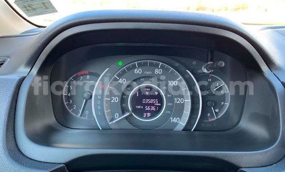 Acheter Occasion Voiture Honda CR–V Autre à Antananarivo, Analamanga Acheter Occasion Voiture Honda CR–V Autre à Antananarivo, Analamanga