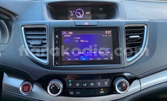 Acheter Occasion Voiture Honda CR–V Autre à Antananarivo, Analamanga Acheter Occasion Voiture Honda CR–V Autre à Antananarivo, Analamanga