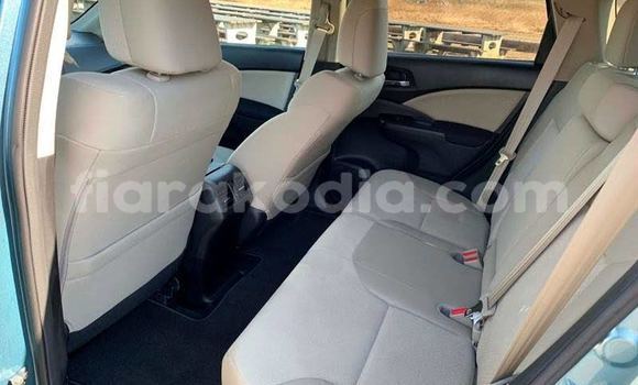 Acheter Occasion Voiture Honda CR–V Autre à Antananarivo, Analamanga Acheter Occasion Voiture Honda CR–V Autre à Antananarivo, Analamanga
