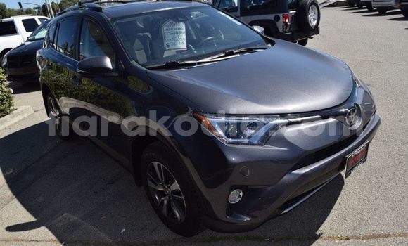 Acheter Occasion Voiture Toyota RAV4 Autre à Antananarivo, Analamanga Acheter Occasion Voiture Toyota RAV4 Autre à Antananarivo, Analamanga