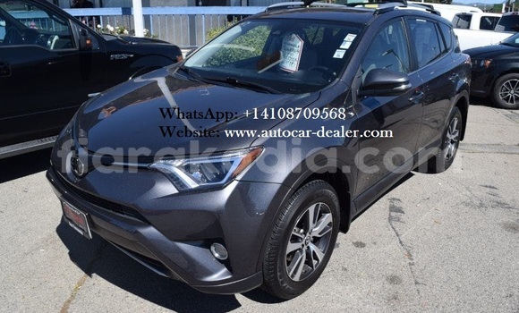 Acheter Occasion Voiture Toyota RAV4 Autre à Antananarivo, Analamanga Acheter Occasion Voiture Toyota RAV4 Autre à Antananarivo, Analamanga