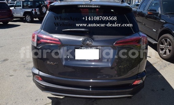 Acheter Occasion Voiture Toyota RAV4 Autre à Antananarivo, Analamanga Acheter Occasion Voiture Toyota RAV4 Autre à Antananarivo, Analamanga